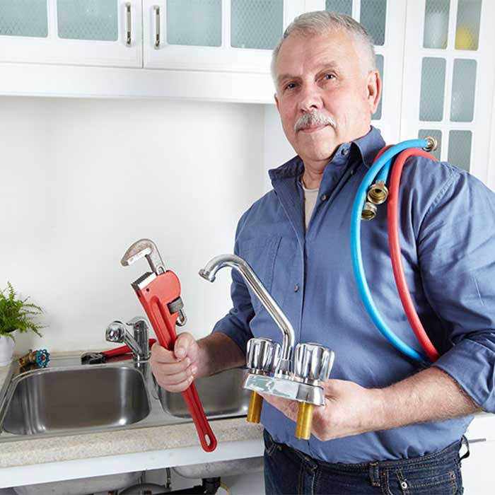 Gary Crull Plumbing Professional Service