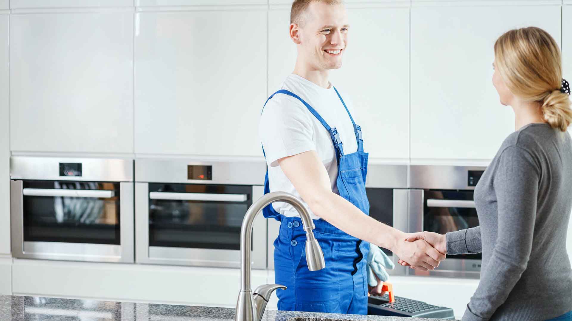 Gary Crull Plumbing Residential Services