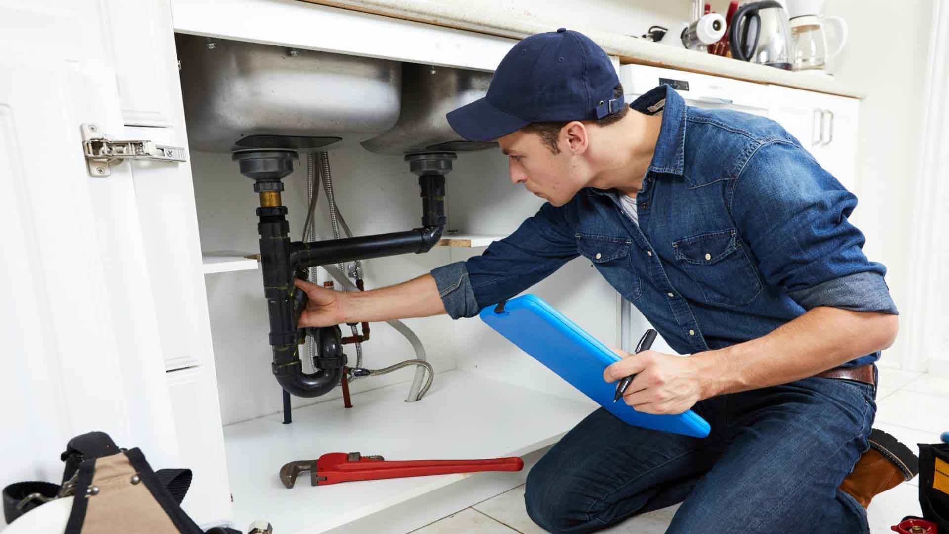 Gary Crull Plumbing Emergency Services