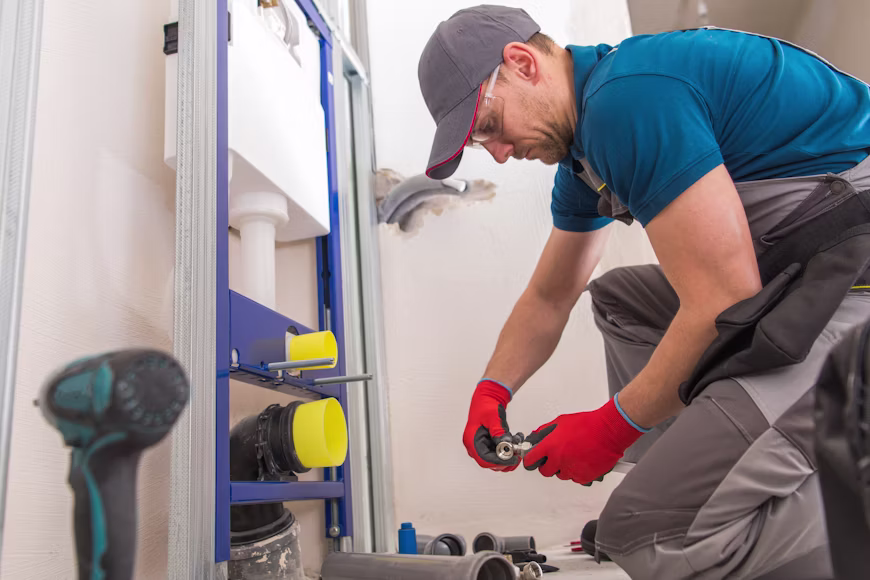 Drain Specialist