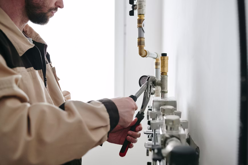 Leak Inspection Expert